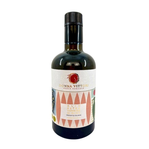 olio