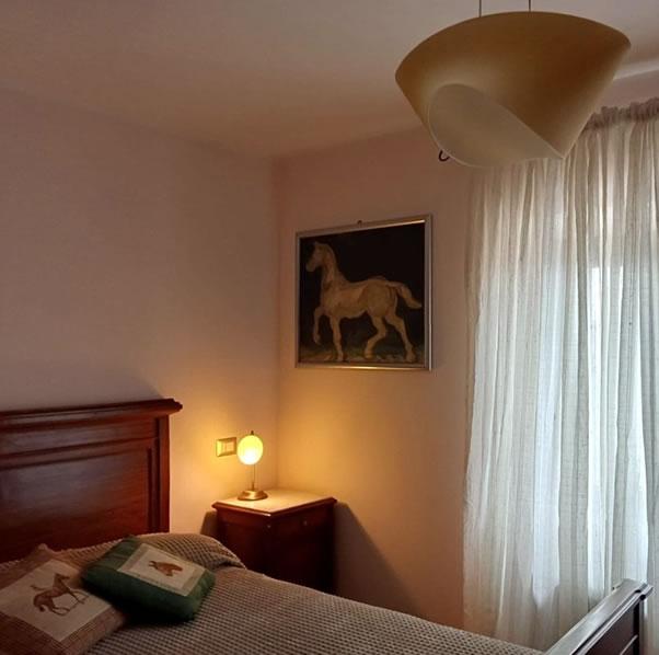 Camera Restaino